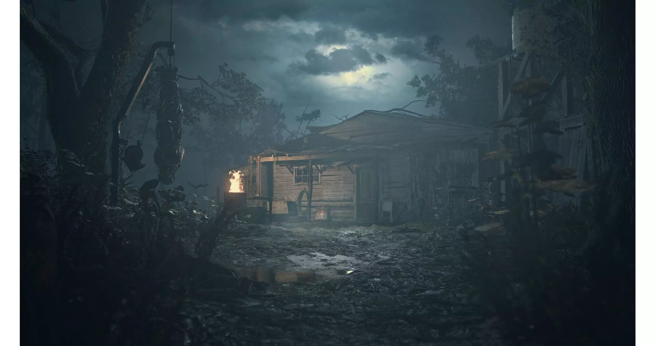 Resident Evil 7: Biohazard [Gold Edition] – PlayStation 4 (PS4) - for just $0! 