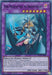 Dark Magician Girl the Dragon Knight (Green) [DLCS-EN006] Ultra Rare - for just $2! 