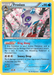 Froslass (RC8/RC32) [XY: Generations] - for just $1.85! 