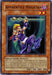 Apprentice Magician [SD6-EN007] Common - for just $0.15! 