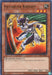 Hayabusa Knight (25th Anniversary) [PSV-EN086] Rare - for just $0.10! 