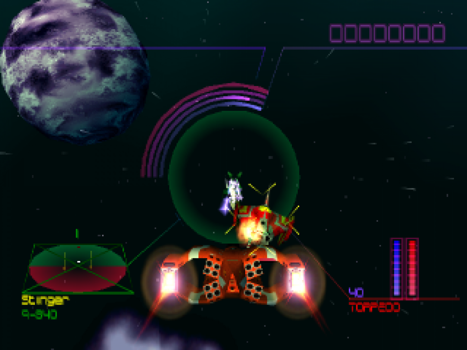 Blast Radius – PlayStation 1 (PS1) - for just $0! 