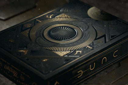Bicycle Playing Cards: Theory 11 Dune - for just $14.99! 