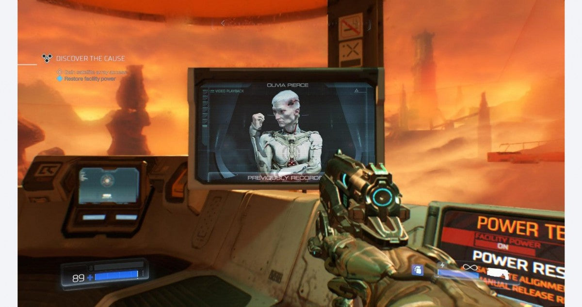 Doom – Nintendo Switch (NS) - for just $0! 