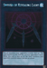 Swords of Revealing Light [NKRT-EN025] Platinum Rare - for just $0.65! 