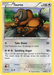 Tauros (57/83) [XY: Generations] - for just $0.15! 