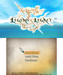 The Legend of Legacy – Nintendo 3DS (3DS) - for just $27.99! 