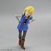 Figure-rise Standard: Dragon Ball Z - Android 18 Model Kit - for just $29.95! 