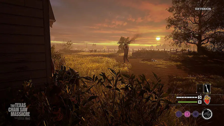 The Texas Chain Saw Massacre – PlayStation 5 (PS5) - for just $15.99! 