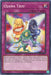 Ojama Trio (25th Anniversary) [DCR-EN047] Common - for just $0.35! 