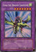 Gaia the Dragon Champion [LOB-125] Secret Rare - for just $5.30! 