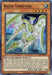 Bujin Torifune [LIOV-EN013] Super Rare - for just $0.10! 