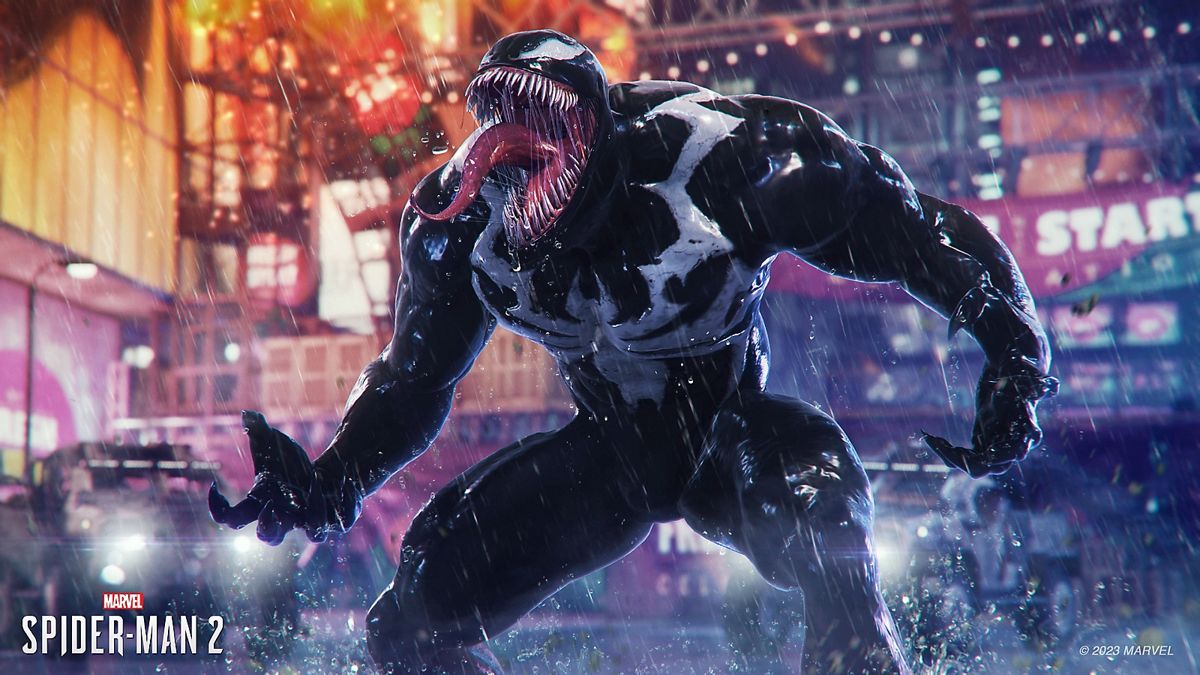 Marvel's Spider-Man 2 – PlayStation 5 (PS5) - for just $0! 