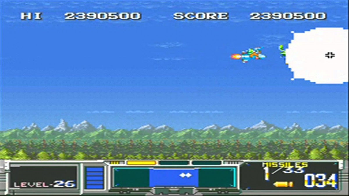 Super Scope 6 — Super Nintendo Entertainment System (SNES) - for just $6.99! 