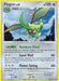 Flygon (5/111) (Theme Deck Exclusive) [Platinum: Rising Rivals] - for just $0.95! 