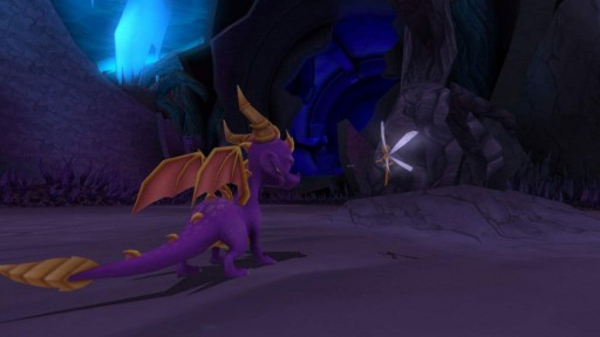 The Legend of Spyro: The Eternal Night – PlayStation 2 (PS2) - for just $0! 