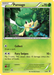 Pansage (2/39) [XY: Kalos Starter Set] - for just $0.25! 