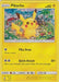 Pikachu (4/12) [McDonald's Promos: 2018 Collection] - for just $14.50! 