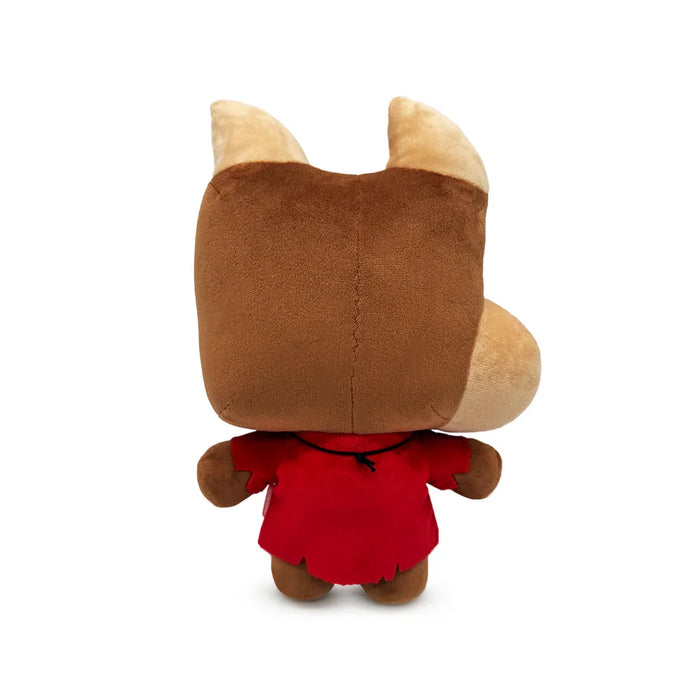 Dog 9" Plush - for just $34.99! 