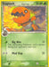 Trapinch (84/110) (Delta Species) [EX: Holon Phantoms] - for just $0.40! 