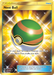 Nest Ball (158/149) [Sun & Moon: Base Set] - for just $4.30! 