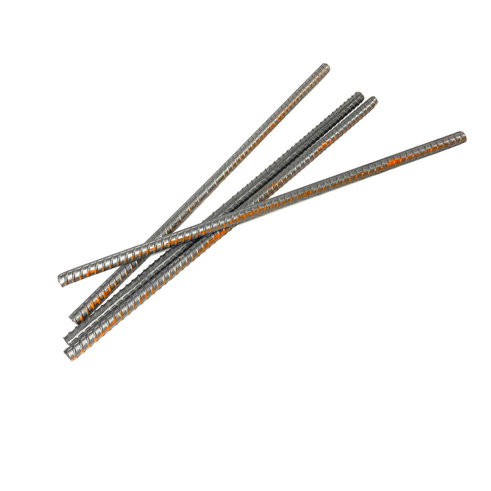 Steel Rebar Foam Rubber Action Prop with Metal Bendable Core - for just $40! 