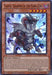 Taotie, Shadow of the Yang Zing (SE) [NECH-ENS05] Super Rare - for just $0.15! 