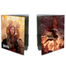 Ultra PRO: Class Folio - Sorcerer (Includes Stickers) - for just $0! 