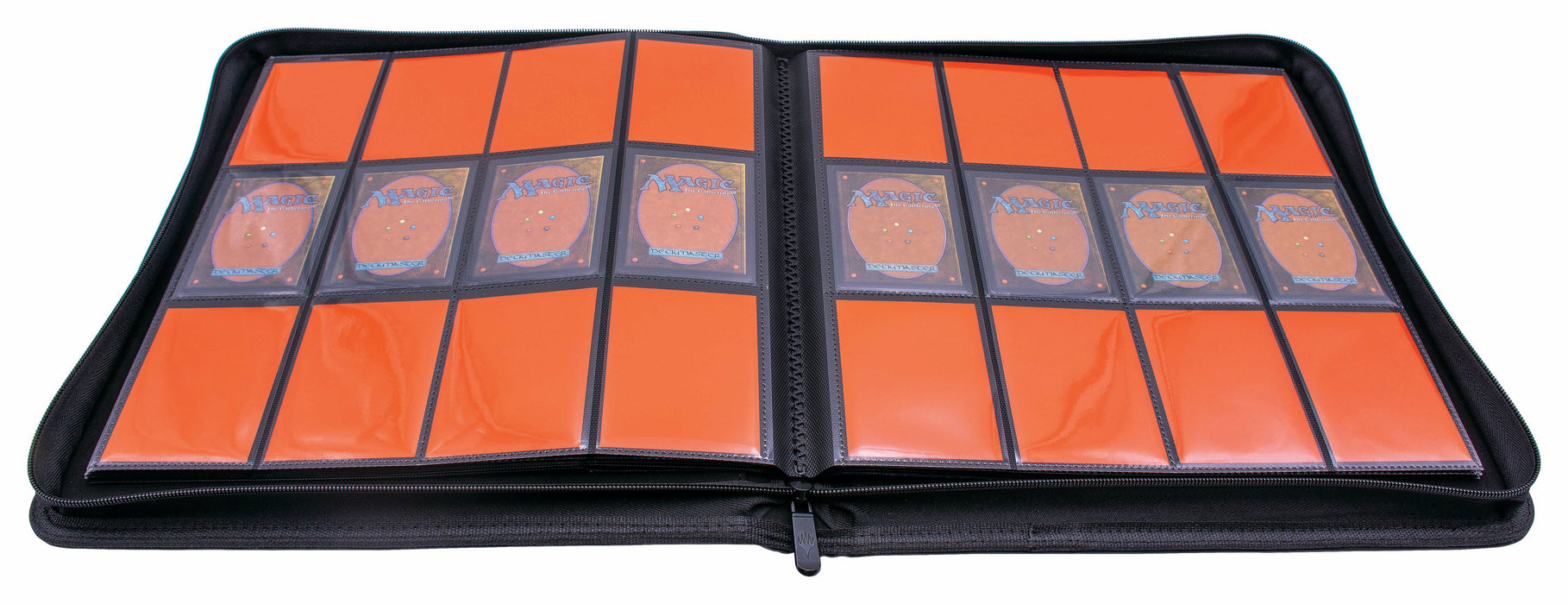 Ultra PRO: 12-Pocket Zippered PRO-Binder - Mythic Edition - Just $0! Shop now at Retro Gaming of Denver