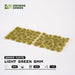 Gamers Grass Tufts: Light Green 6mm- Wild - for just $5.95! 