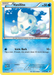 Vanillite (27/101) [Black & White: Noble Victories] - for just $0.15! 