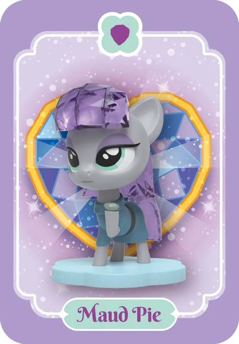 Kwistal Fwenz x My Little Pony Series 02 Blind Box - for just $15.99! 