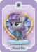 Kwistal Fwenz x My Little Pony Series 02 Blind Box - for just $15.99! 