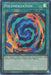 Polymerization (25th Anniversary) [LOB-EN059] Super Rare - for just $0.75! 