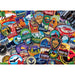 Patches of the National Parks 1000 Piece Jigsaw Puzzle - Just $19.99! Shop now at Retro Gaming of Denver