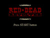 Red Dead Revolver [Greatest Hits] – PlayStation 2 (PS2) - for just $14.99! 