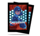 Ultra PRO: Standard 50ct Sleeves - Mega Man (Megaman) - Just $0! Shop now at Retro Gaming of Denver