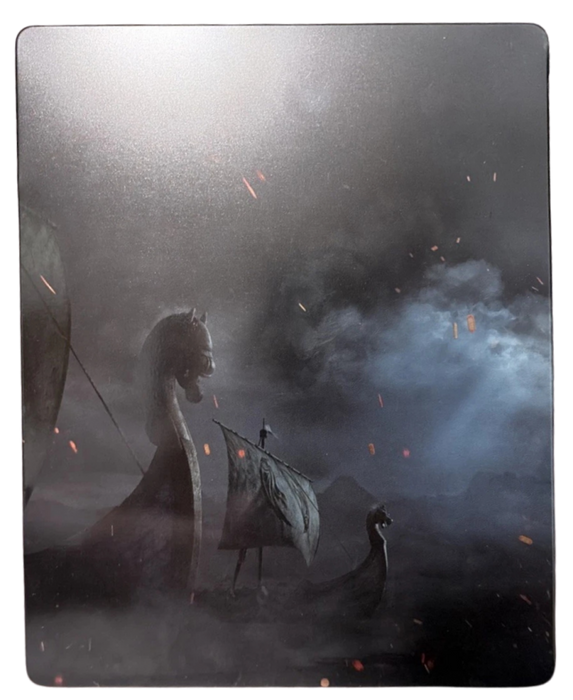Assassin's Creed: Valhalla [Ultimate Edition] – Xbox Series X (XSX) - for just $0! 