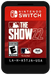 MLB: The Show 22 – Nintendo Switch (NS) - for just $0! 