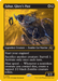 Zahur, Glory's Past (DFT-495) - Aetherdrift Foil - for just $0.38! 