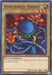 Darkworld Thorns (25th Anniversary) [LOB-EN114] Common - for just $0.10! 