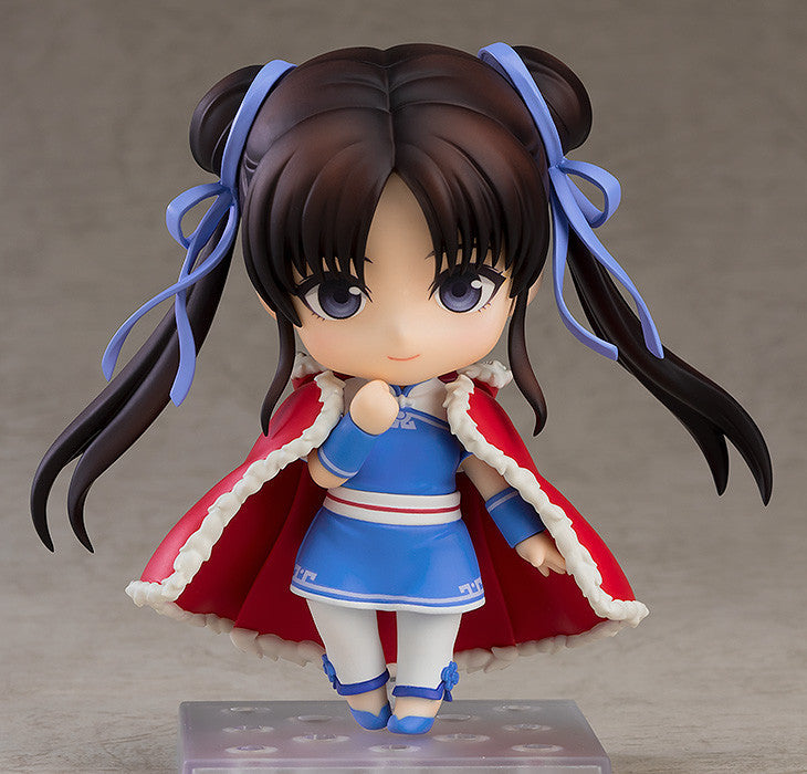 Nendoroid: The Legend of Sword and Fairy - Zhao Ling-Er: DX Version #1118-DX - for just $59.95! 