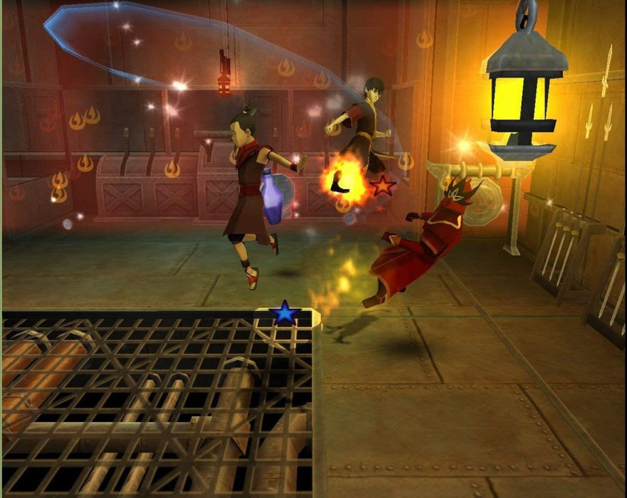Avatar: The Last Airbender: Into the Inferno – PlayStation 2 (PS2) - for just $19.99! 