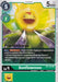 Sunflowmon [BT4-054] [Great Legend Pre-Release Promos] - Just $0.10! Shop now at Retro Gaming of Denver