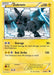 Zekrom (50/99) (Theme Deck Exclusive) [Black & White: Next Destinies] - for just $0.80! 