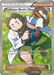 Professor Birch's Observations (159/160) [XY: Primal Clash] - for just $5.30! 