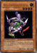 Ninja Grandmaster Sasuke [SOD-EN019] Ultimate Rare - for just $18.20! 