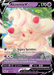 Alcremie V (022/073) [Sword & Shield: Champion's Path] - for just $0.80! 