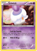 Litwick (BW27) [Black & White: Black Star Promos] - for just $7.95! 