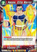 Nappa, Elite Warrior (BT11-026) [Vermilion Bloodline] - for just $0.10! 